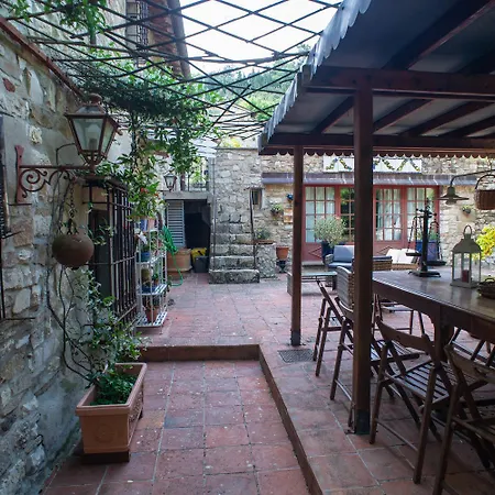 Casa Strada *
