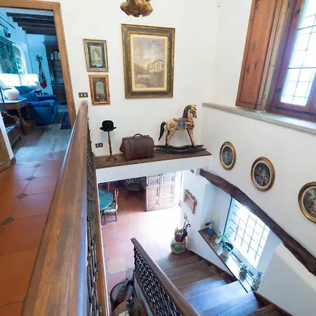 Casa Strada Daire *