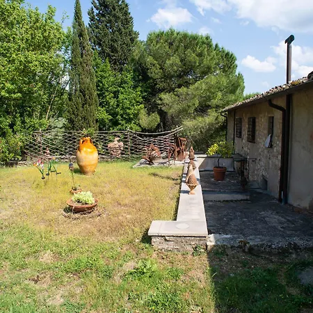 Casa Strada * Paterno