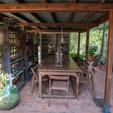 Casa Strada Daire *