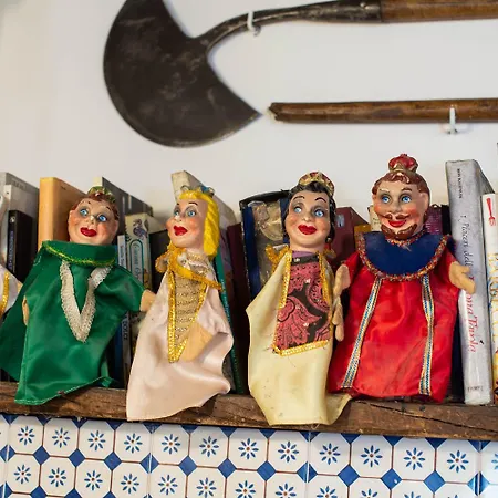 Casa Strada *