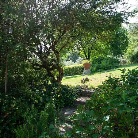 Casa Strada Daire