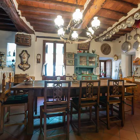 Daire Casa Strada