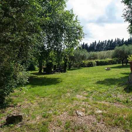 Daire Casa Strada *
