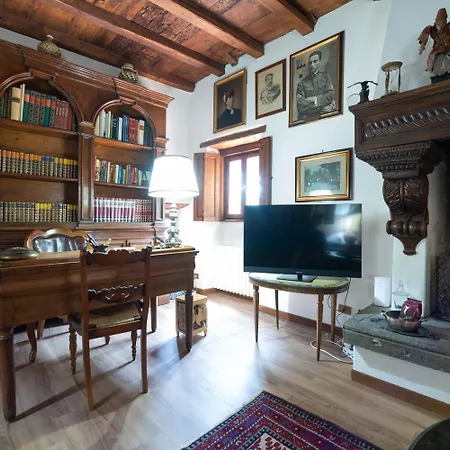 Casa Strada *