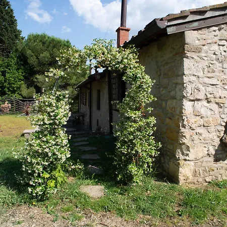 Casa Strada Daire