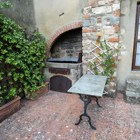 Daire Casa Strada