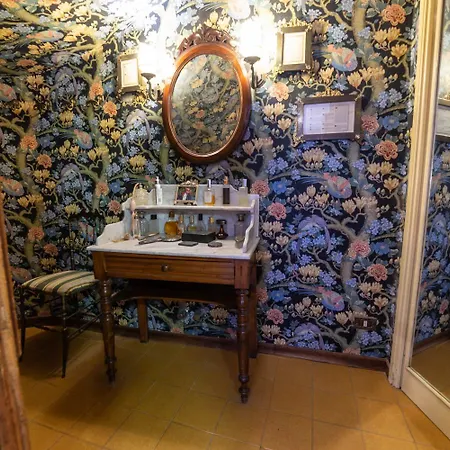 Casa Strada Daire *
