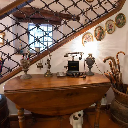 Apartman Casa Strada *