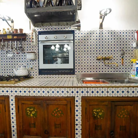 Casa Strada *
