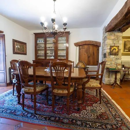 Casa Strada Paterno (Florence)