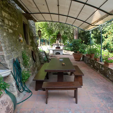 Casa Strada * Paterno (Florence)