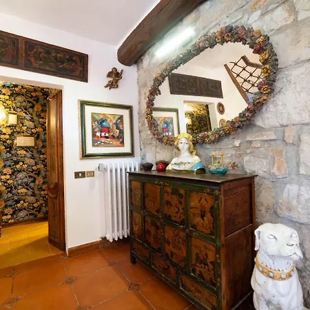Daire Casa Strada