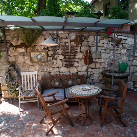 Casa Strada