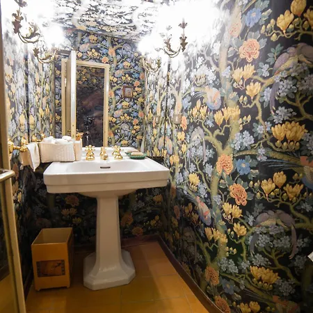 Casa Strada Paterno (Florence)
