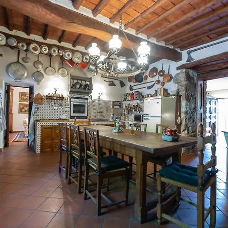 Casa Strada * Paterno