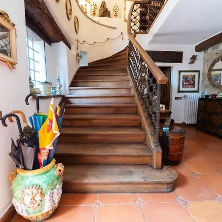 Casa Strada