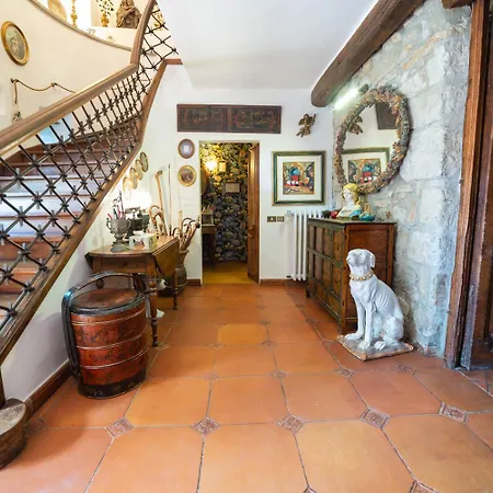 Casa Strada Daire