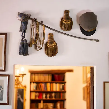 Casa Strada Daire *