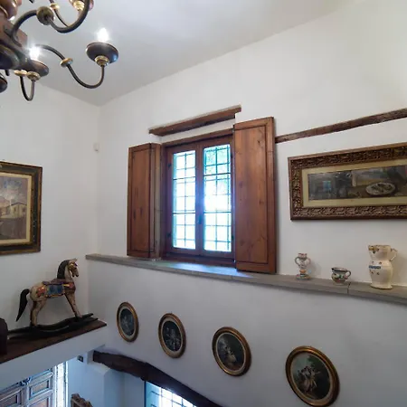 Casa Strada *