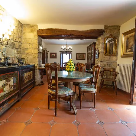 Casa Strada