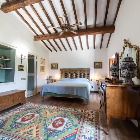 Casa Strada Daire