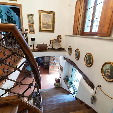 Apartman Casa Strada