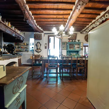 Casa Strada Daire *
