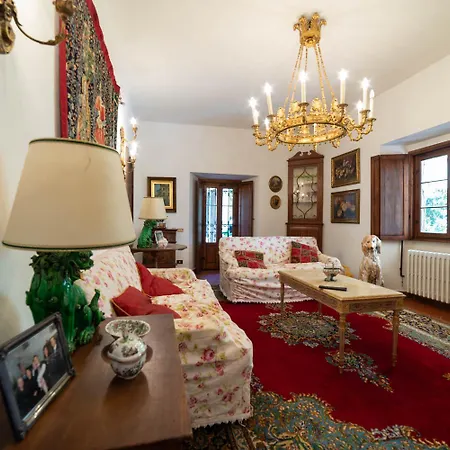 Casa Strada Daire