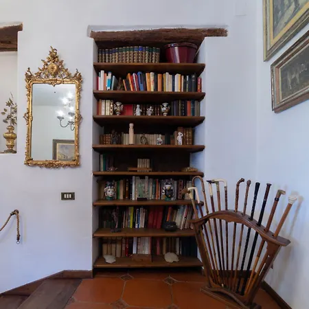 Daire Casa Strada