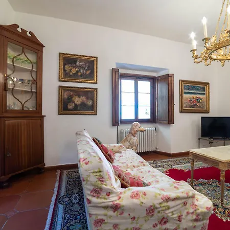 Casa Strada Daire *