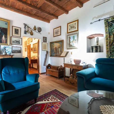 Casa Strada Daire