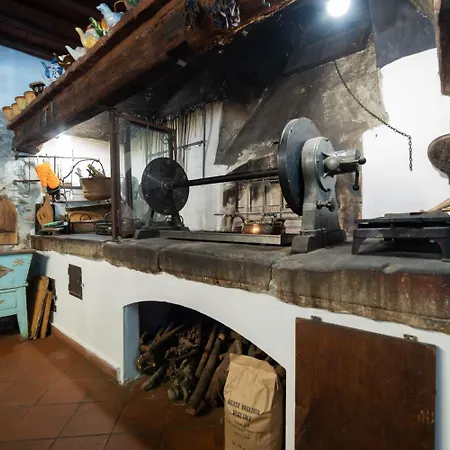 Casa Strada Daire *