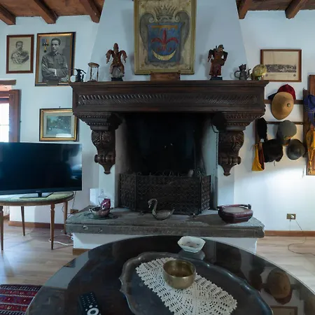 Casa Strada *