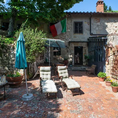Apartman Casa Strada